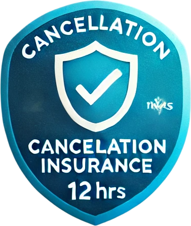 Trip Insurance (Per Day)