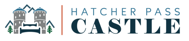 Hatcher Pass Castle logo