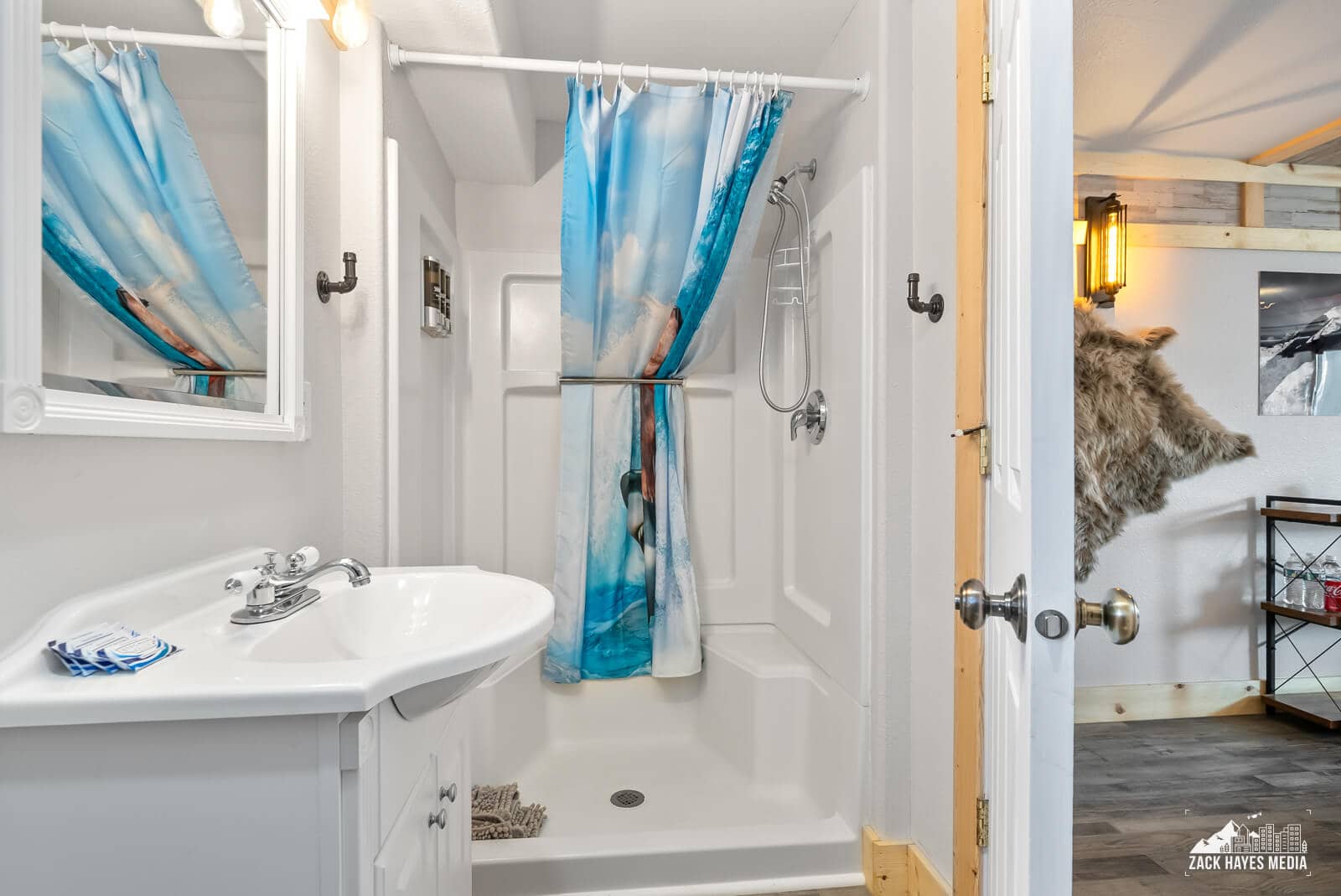 all inclusive resort room