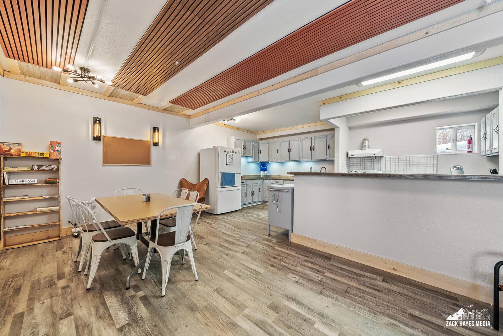 all inclusive resort kitchen