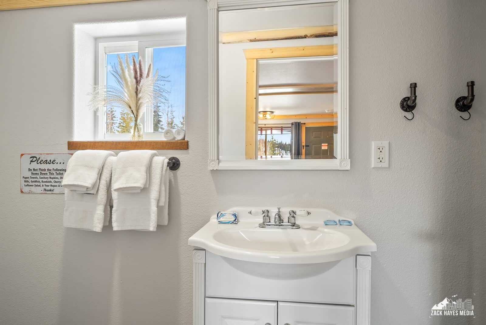 all inclusive resort room