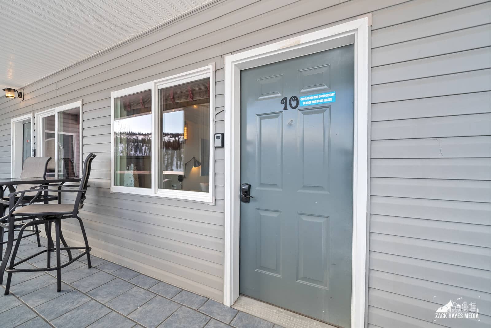 all inclusive resort room