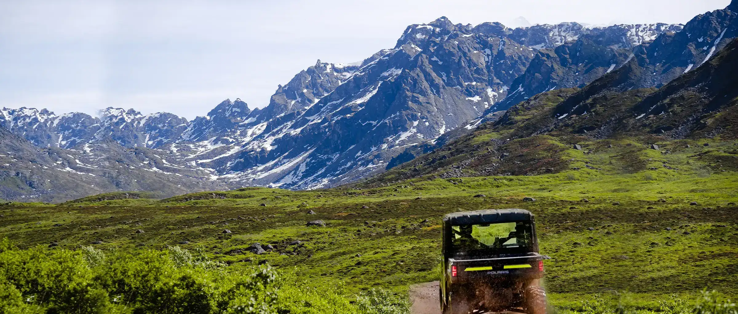 Alaska Customized Group Excursions | Alaska Excursion Packages